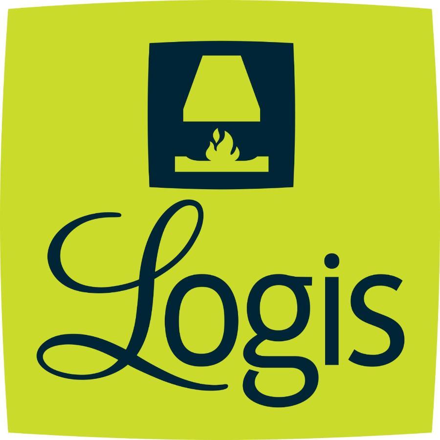 Logis Hotel Les Sables D'Or - Institut De Beaute Stella-Plage Luaran gambar